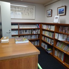 図書室７